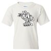 Heavy Cotton Youth Gildan T-Shirt Thumbnail