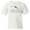 Heavy Cotton Youth Gildan T-Shirt Thumbnail