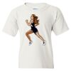 Heavy Cotton Youth Gildan T-Shirt Thumbnail