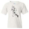 Heavy Cotton Youth Gildan T-Shirt Thumbnail