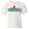 Heavy Cotton Youth Gildan T-Shirt Thumbnail