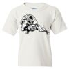 Heavy Cotton Youth Gildan T-Shirt Thumbnail