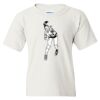 Heavy Cotton Youth Gildan T-Shirt Thumbnail