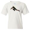 Heavy Cotton Youth Gildan T-Shirt Thumbnail
