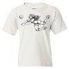 Heavy Cotton Youth Gildan T-Shirt Thumbnail