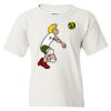 Heavy Cotton Youth Gildan T-Shirt Thumbnail