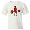Heavy Cotton Youth Gildan T-Shirt Thumbnail