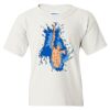 Heavy Cotton Youth Gildan T-Shirt Thumbnail