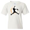 Heavy Cotton Youth Gildan T-Shirt Thumbnail