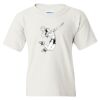 Heavy Cotton Youth Gildan T-Shirt Thumbnail