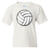 Heavy Cotton Youth Gildan T-Shirt Thumbnail