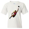 Heavy Cotton Youth Gildan T-Shirt Thumbnail