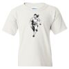 Heavy Cotton Youth Gildan T-Shirt Thumbnail