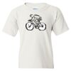 Heavy Cotton Youth Gildan T-Shirt Thumbnail