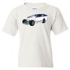 Heavy Cotton Youth Gildan T-Shirt Thumbnail