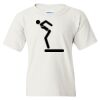 Heavy Cotton Youth Gildan T-Shirt Thumbnail