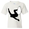 Heavy Cotton Youth Gildan T-Shirt Thumbnail