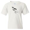 Heavy Cotton Youth Gildan T-Shirt Thumbnail