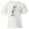 Heavy Cotton Youth Gildan T-Shirt Thumbnail