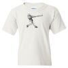 Heavy Cotton Youth Gildan T-Shirt Thumbnail