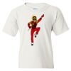 Heavy Cotton Youth Gildan T-Shirt Thumbnail