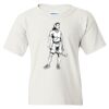 Heavy Cotton Youth Gildan T-Shirt Thumbnail