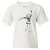Heavy Cotton Youth Gildan T-Shirt Thumbnail
