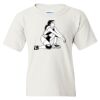 Heavy Cotton Youth Gildan T-Shirt Thumbnail