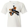 Heavy Cotton Youth Gildan T-Shirt Thumbnail