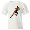 Heavy Cotton Youth Gildan T-Shirt Thumbnail