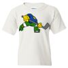 Heavy Cotton Youth Gildan T-Shirt Thumbnail
