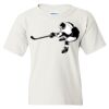 Heavy Cotton Youth Gildan T-Shirt Thumbnail