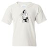 Heavy Cotton Youth Gildan T-Shirt Thumbnail