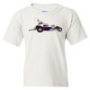 Heavy Cotton Youth Gildan T-Shirt Thumbnail