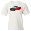 Heavy Cotton Youth Gildan T-Shirt Thumbnail