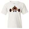 Heavy Cotton Youth Gildan T-Shirt Thumbnail