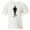 Heavy Cotton Youth Gildan T-Shirt Thumbnail
