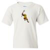 Heavy Cotton Youth Gildan T-Shirt Thumbnail