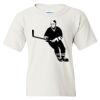 Heavy Cotton Youth Gildan T-Shirt Thumbnail
