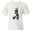 Heavy Cotton Youth Gildan T-Shirt Thumbnail