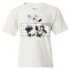 Heavy Cotton Youth Gildan T-Shirt Thumbnail
