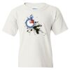Heavy Cotton Youth Gildan T-Shirt Thumbnail