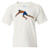 Heavy Cotton Youth Gildan T-Shirt Thumbnail