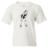 Heavy Cotton Youth Gildan T-Shirt Thumbnail