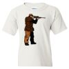 Heavy Cotton Youth Gildan T-Shirt Thumbnail