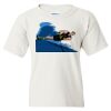 Heavy Cotton Youth Gildan T-Shirt Thumbnail