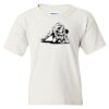 Heavy Cotton Youth Gildan T-Shirt Thumbnail