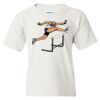 Heavy Cotton Youth Gildan T-Shirt Thumbnail