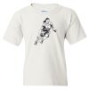 Heavy Cotton Youth Gildan T-Shirt Thumbnail