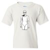 Heavy Cotton Youth Gildan T-Shirt Thumbnail